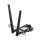 Karta sieciowa ASUS Outlet PCE-AXE5400 (5400Mb/s a/b/g/n/ac/ax) BT 5.2